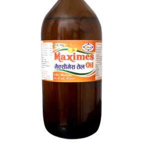 Maximes 450ml